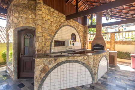 Apartamento à venda com 50m², 2 quartos e 1 vagaÁrea comum - Churrasqueira