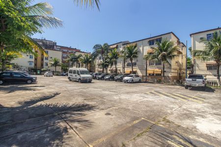 Apartamento à venda com 50m², 2 quartos e 1 vagaÁrea comum