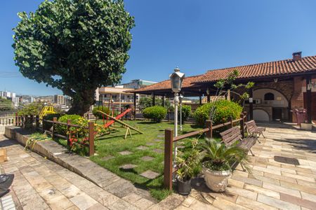 Apartamento à venda com 50m², 2 quartos e 1 vagaÁrea comum