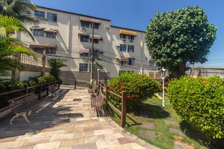 Apartamento à venda com 50m², 2 quartos e 1 vagaÁrea comum