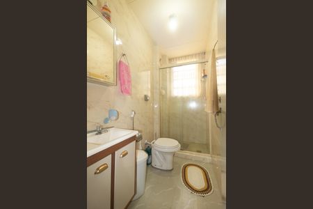 Apartamento à venda com 50m², 2 quartos e 1 vagaBanheiro