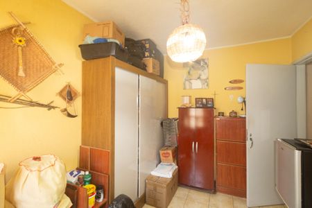 Apartamento à venda com 50m², 2 quartos e 1 vagaQuarto 2