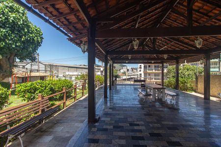 Apartamento à venda com 50m², 2 quartos e 1 vagaÁrea comum - Salão de festas