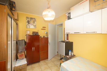 Quarto 2 de apartamento à venda com 2 quartos, 50m² em Campo Grande, Rio de Janeiro