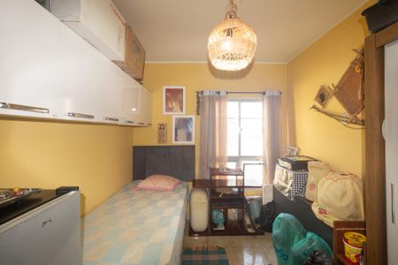 Apartamento à venda com 50m², 2 quartos e 1 vagaQuarto 2