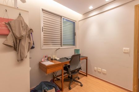 Apartamento à venda com 98m², 3 quartos e 2 vagas Apartamento à venda com 98m², 3 quartos e 2 vagasQuarto 2