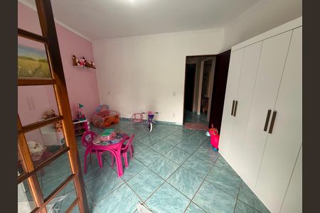 Quarto 2 de casa à venda com 3 quartos, 249m² em Jardim Molinari, Jundiaí