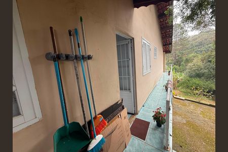 Casa para alugar com 249m², 3 quartos e 2 vagas Casa para alugar com 249m², 3 quartos e 2 vagasÁrea de serviço