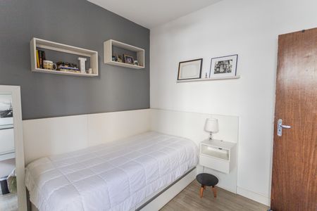 Apartamento à venda com 340m², 6 quartos e 3 vagas Apartamento à venda com 340m², 6 quartos e 3 vagasQuarto 5 na Cobertura