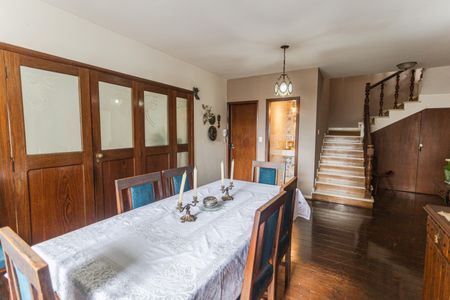 Apartamento à venda com 340m², 6 quartos e 3 vagas Apartamento à venda com 340m², 6 quartos e 3 vagasCopa