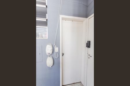 Apartamento à venda com 340m², 6 quartos e 3 vagas Apartamento à venda com 340m², 6 quartos e 3 vagasQuarto de Serviço 1