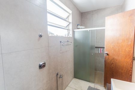 Apartamento à venda com 340m², 6 quartos e 3 vagas Apartamento à venda com 340m², 6 quartos e 3 vagasBanheiro Social 2 na Cobertura
