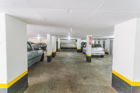 Apartamento à venda com 340m², 6 quartos e 3 vagas Apartamento à venda com 340m², 6 quartos e 3 vagasGaragem