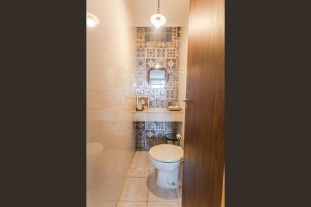 Apartamento à venda com 340m², 6 quartos e 3 vagas Apartamento à venda com 340m², 6 quartos e 3 vagasLavabo na Copa