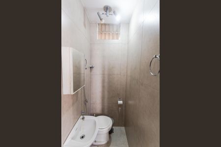 Apartamento à venda com 340m², 6 quartos e 3 vagas Apartamento à venda com 340m², 6 quartos e 3 vagasBanheiro de serviço