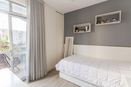 Apartamento à venda com 340m², 6 quartos e 3 vagas Apartamento à venda com 340m², 6 quartos e 3 vagasQuarto 5 na Cobertura