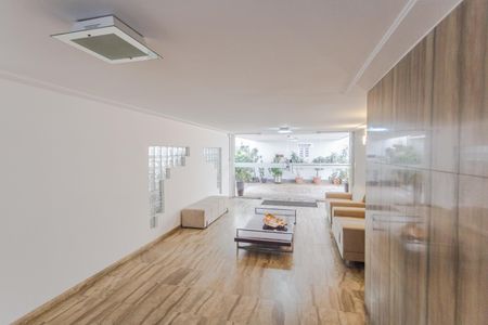 Apartamento à venda com 340m², 6 quartos e 3 vagas Apartamento à venda com 340m², 6 quartos e 3 vagasHall de entrada