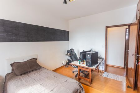 Apartamento à venda com 340m², 6 quartos e 3 vagas Apartamento à venda com 340m², 6 quartos e 3 vagasQuarto 3 na Cobertura