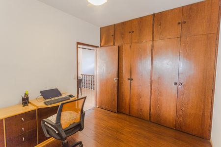 Apartamento à venda com 340m², 6 quartos e 3 vagas Apartamento à venda com 340m², 6 quartos e 3 vagasQuarto 4 na Cobertura