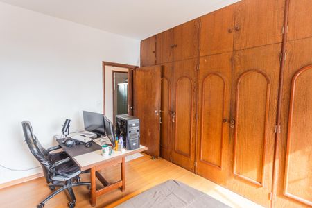 Apartamento à venda com 340m², 6 quartos e 3 vagas Apartamento à venda com 340m², 6 quartos e 3 vagasQuarto 3 na Cobertura