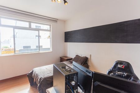 Apartamento à venda com 340m², 6 quartos e 3 vagas Apartamento à venda com 340m², 6 quartos e 3 vagasQuarto 3 na Cobertura