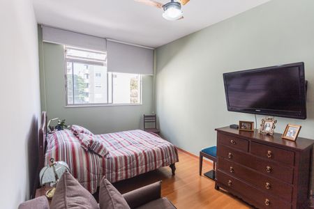 Apartamento à venda com 340m², 6 quartos e 3 vagas Apartamento à venda com 340m², 6 quartos e 3 vagasQuarto 2