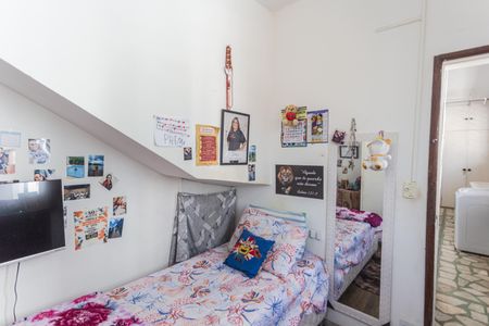 Apartamento à venda com 340m², 6 quartos e 3 vagas Apartamento à venda com 340m², 6 quartos e 3 vagasQuarto de Serviço 2