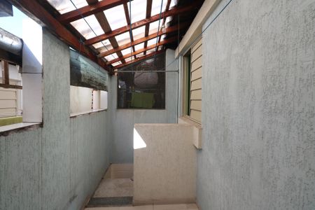 Casa para alugar com 76m², 2 quartos e sem vaga Casa para alugar com 76m², 2 quartos e sem vagaÁrea de Serviço