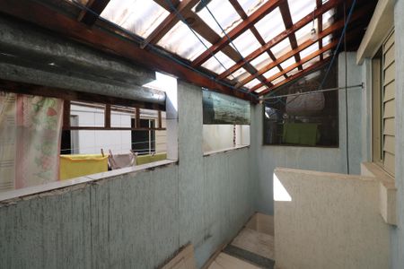 Casa para alugar com 76m², 2 quartos e sem vaga Casa para alugar com 76m², 2 quartos e sem vagaÁrea de Serviço