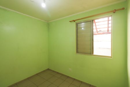 Quarto 1 de casa para alugar com 2 quartos, 76m² em Jardim Sao Savelio, Diadema