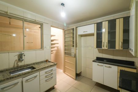 Casa para alugar com 76m², 2 quartos e sem vaga Casa para alugar com 76m², 2 quartos e sem vagaCozinha