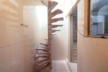 Casa para alugar com 76m², 2 quartos e sem vaga Casa para alugar com 76m², 2 quartos e sem vagaÁrea de Serviço