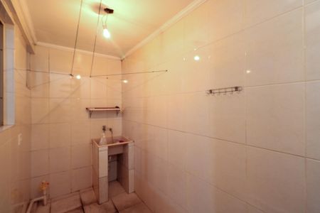 Casa para alugar com 76m², 2 quartos e sem vaga Casa para alugar com 76m², 2 quartos e sem vagaÁrea de Serviço
