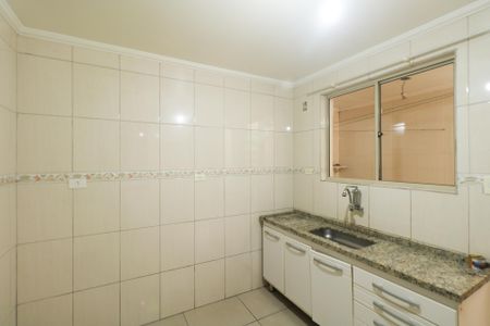 Casa para alugar com 76m², 2 quartos e sem vaga Casa para alugar com 76m², 2 quartos e sem vagaCozinha