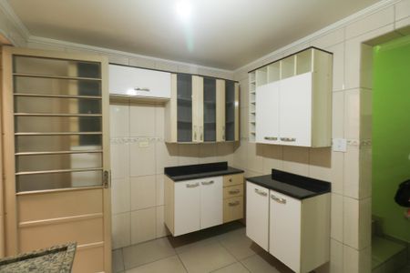 Casa para alugar com 76m², 2 quartos e sem vaga Casa para alugar com 76m², 2 quartos e sem vagaCozinha