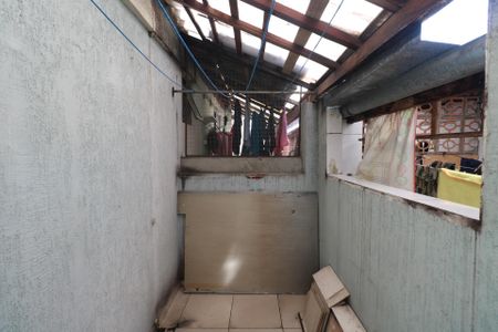 Casa para alugar com 76m², 2 quartos e sem vaga Casa para alugar com 76m², 2 quartos e sem vagaÁrea de Serviço