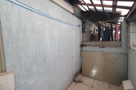 Casa para alugar com 76m², 2 quartos e sem vaga Casa para alugar com 76m², 2 quartos e sem vagaÁrea de Serviço
