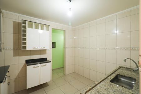 Casa para alugar com 76m², 2 quartos e sem vaga Casa para alugar com 76m², 2 quartos e sem vagaCozinha