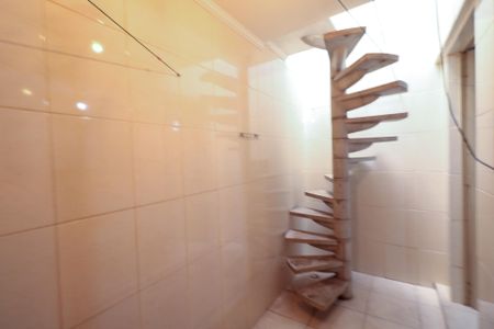 Casa para alugar com 76m², 2 quartos e sem vaga Casa para alugar com 76m², 2 quartos e sem vagaÁrea de Serviço