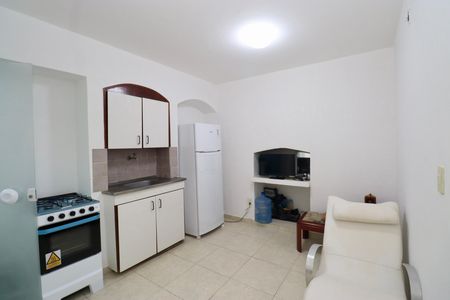 Studio  de kitnet/studio para alugar com 1 quarto, 35m² em Stella Maris, Salvador