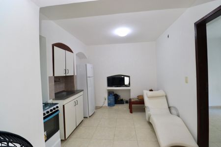 Studio  de kitnet/studio para alugar com 1 quarto, 35m² em Stella Maris, Salvador