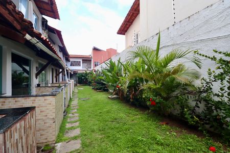 Área comum de kitnet/studio para alugar com 1 quarto, 35m² em Stella Maris, Salvador