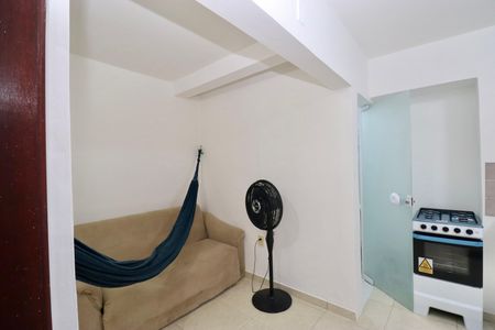 Studio  de kitnet/studio para alugar com 1 quarto, 35m² em Stella Maris, Salvador