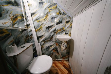 Casa para alugar com 130m², 3 quartos e 1 vaga