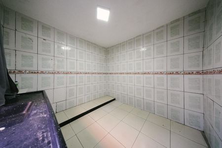 Cozinha de casa para alugar com 4 quartos, 130m² em Cangaiba, São Paulo