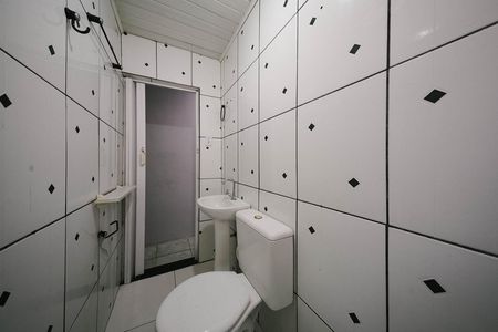 Casa para alugar com 130m², 3 quartos e 1 vaga