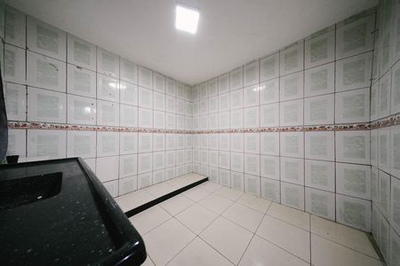 Casa para alugar com 130m², 3 quartos e 1 vaga