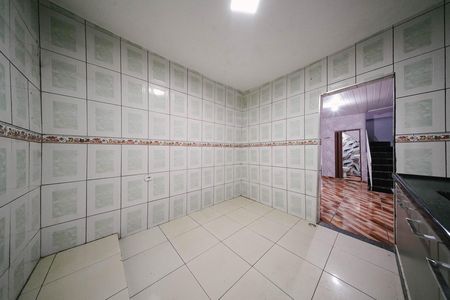 Casa para alugar com 130m², 3 quartos e 1 vaga