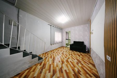 Casa para alugar com 130m², 3 quartos e 1 vaga