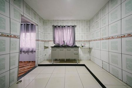 Casa para alugar com 130m², 3 quartos e 1 vaga